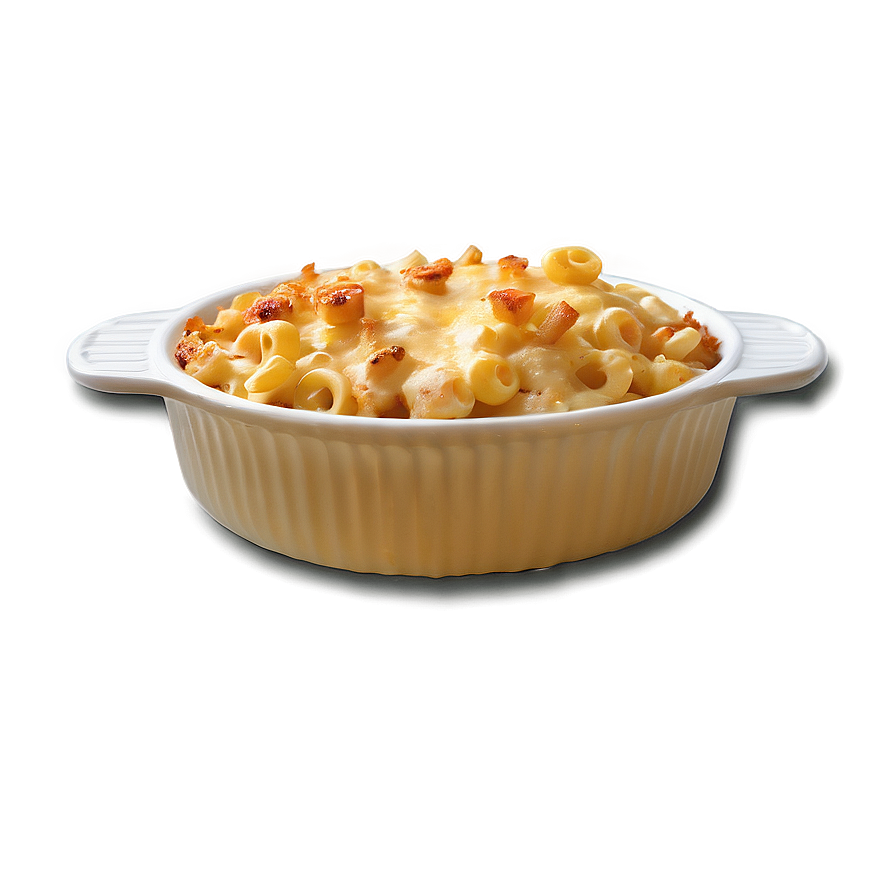 Cheesy Macaroni Bake PNG hwj23 PNG image with a transparent background, free high-resolution download