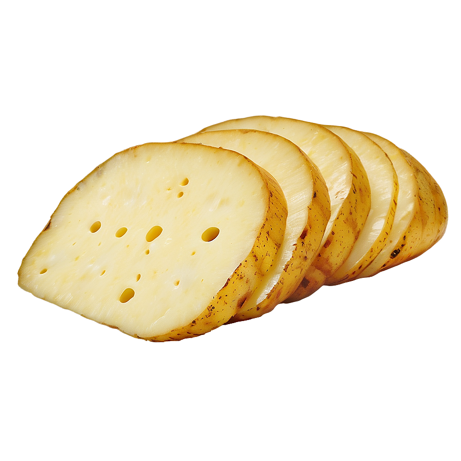 Cheesy Potato Png 05042024