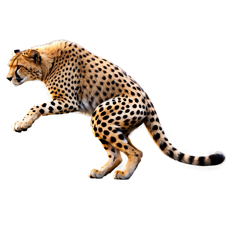 Cheetah C