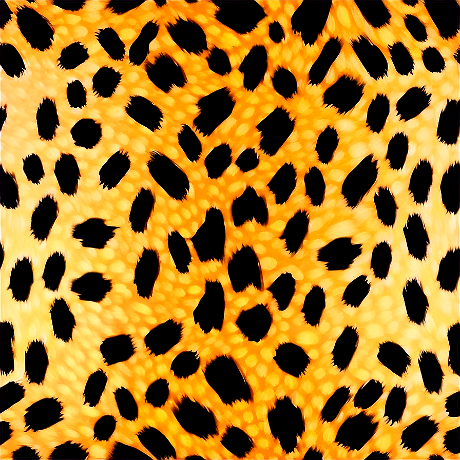 Cheetah Print For Diy Projects Png 28