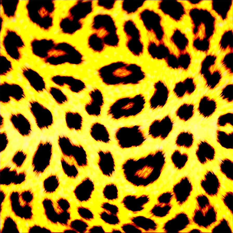 Cheetah Print For Diy Projects Png 46