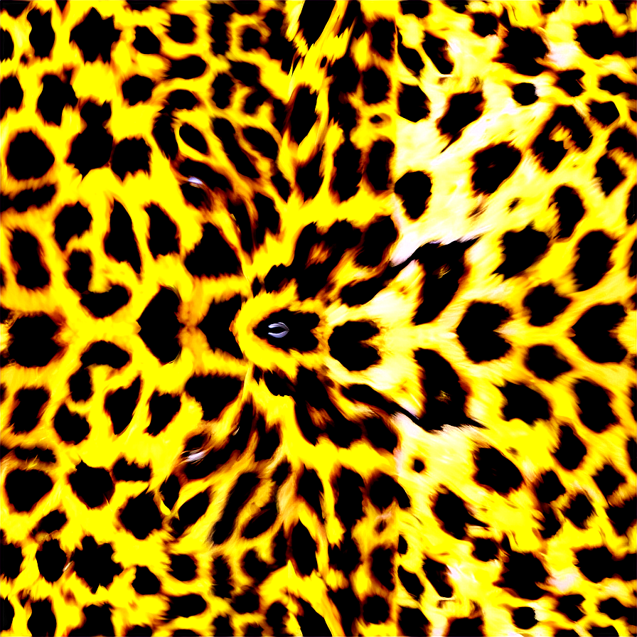 Cheetah Print Phone Wallpaper Png Vxw63