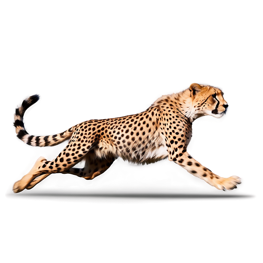 Cheetah Running Speed Png 06242024