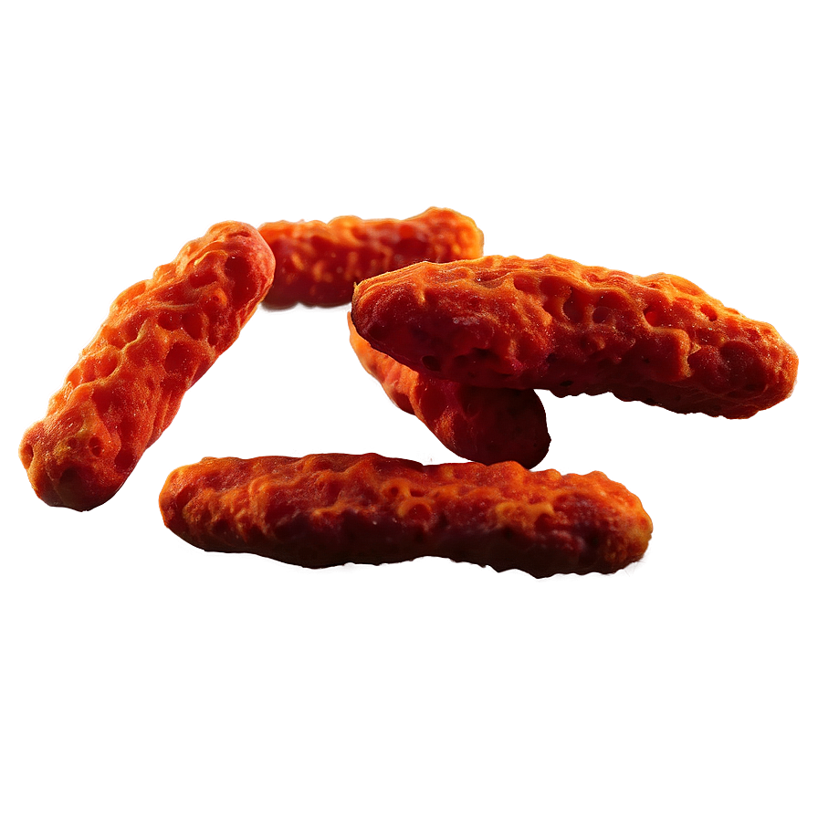 Cheetos Flamin' Hot Asteroids Png 66