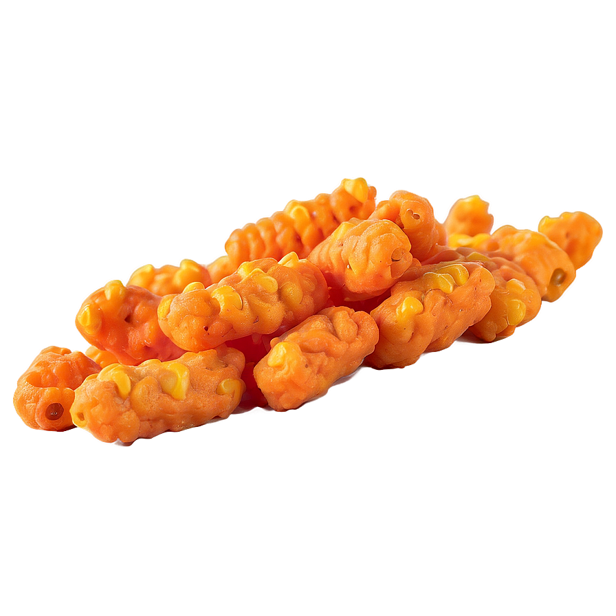 Cheetos Flamin' Hot Limon Crunchy Png 05242024