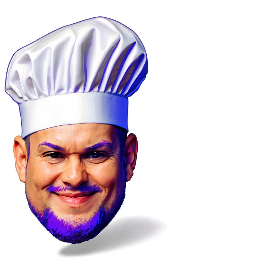 Chef Hat Png Yrt