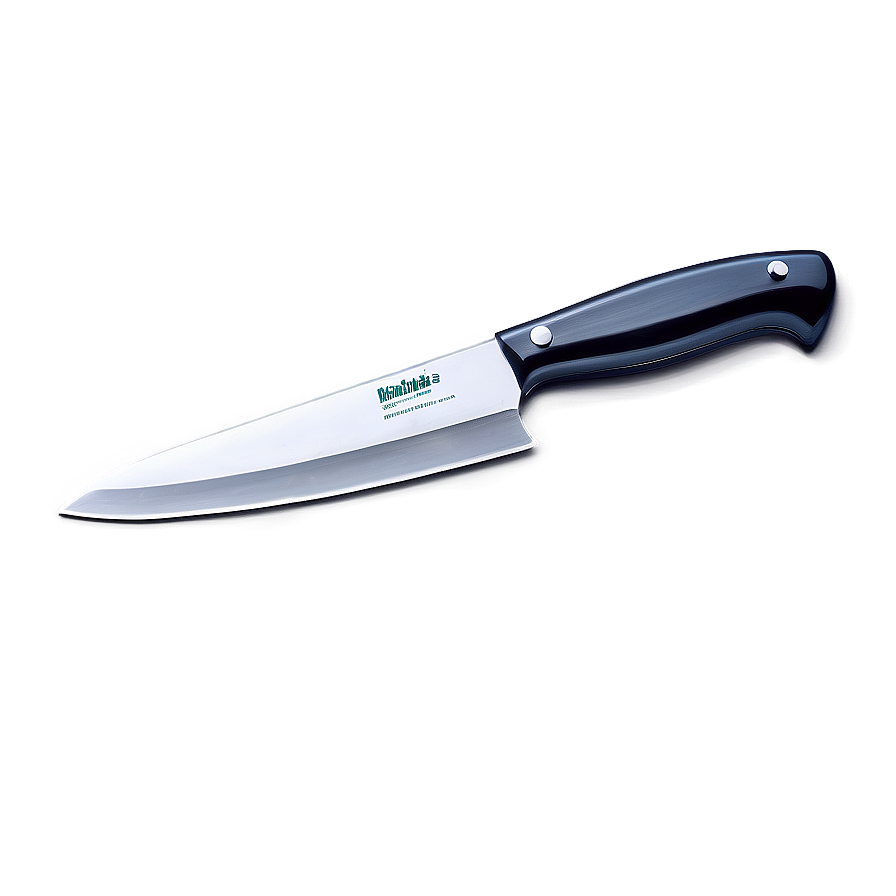 Chef's Knife PNG 55 PNG with transparent background