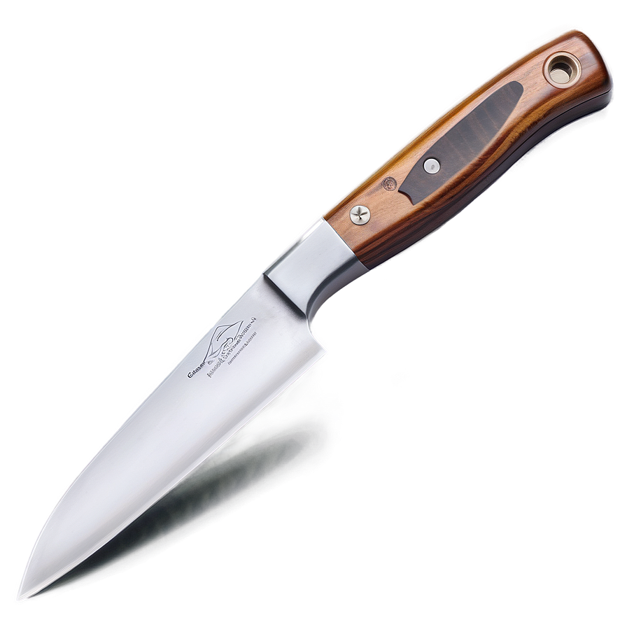 Chef's Knife PNG kjw36 PNG with transparent background