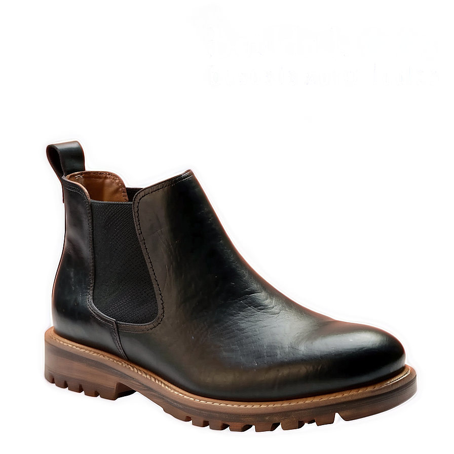 Chelsea Boots Png 56