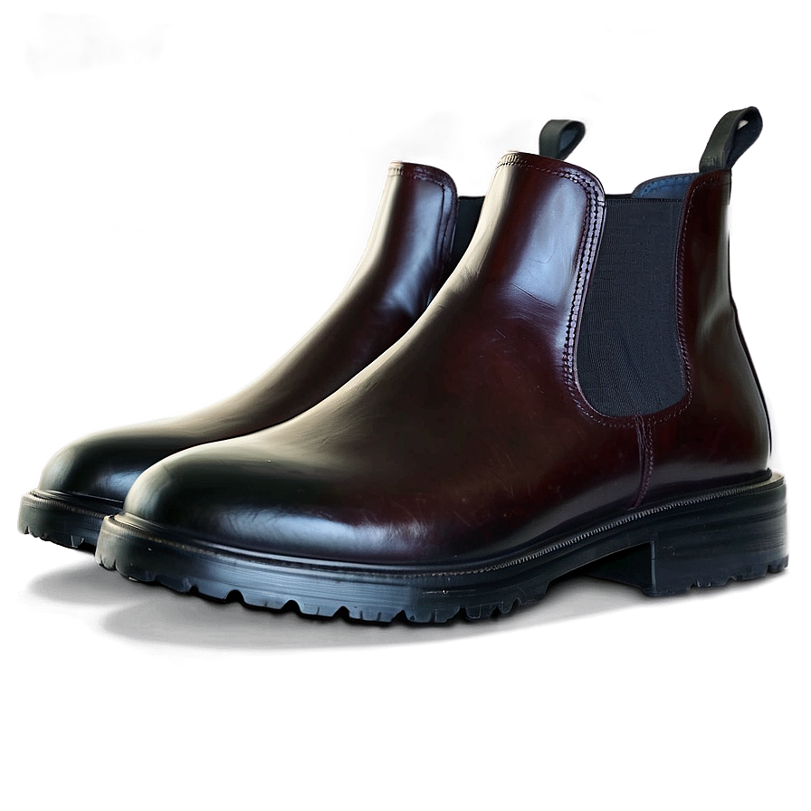 Chelsea Boots Png 86