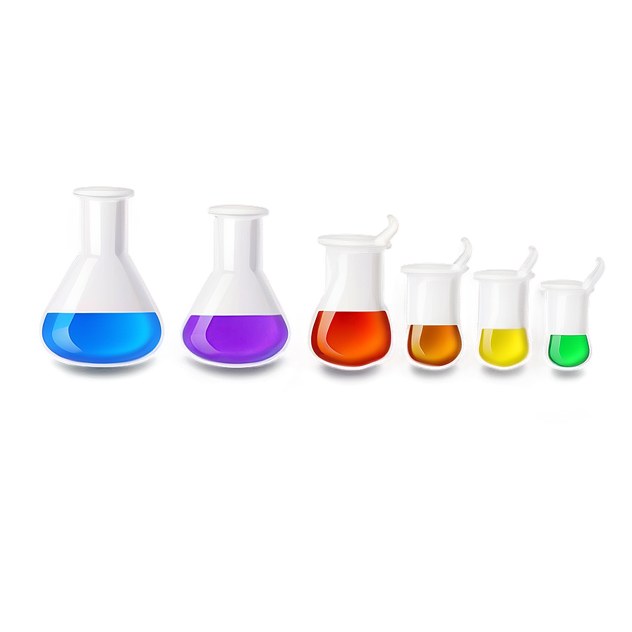 Chemistry Beaker Png Rig62