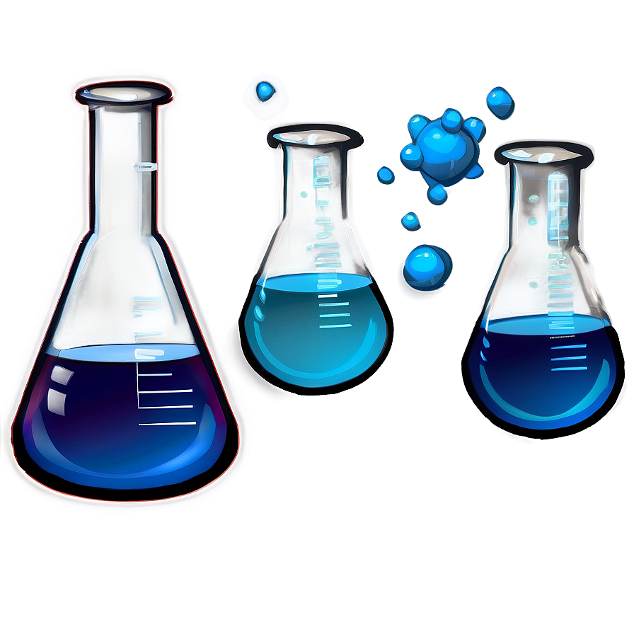 Chemistry Beaker Png Tbx33