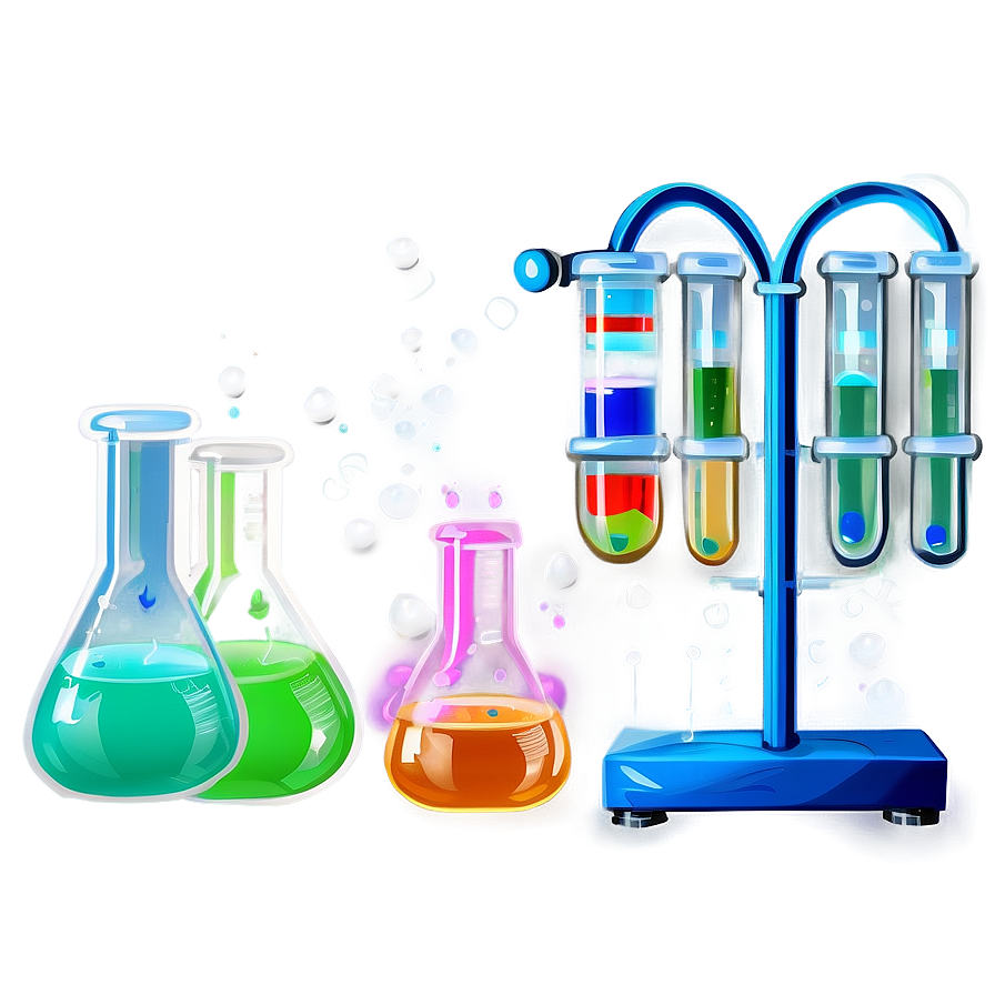 Chemistry Experiment Kit Png 06112024