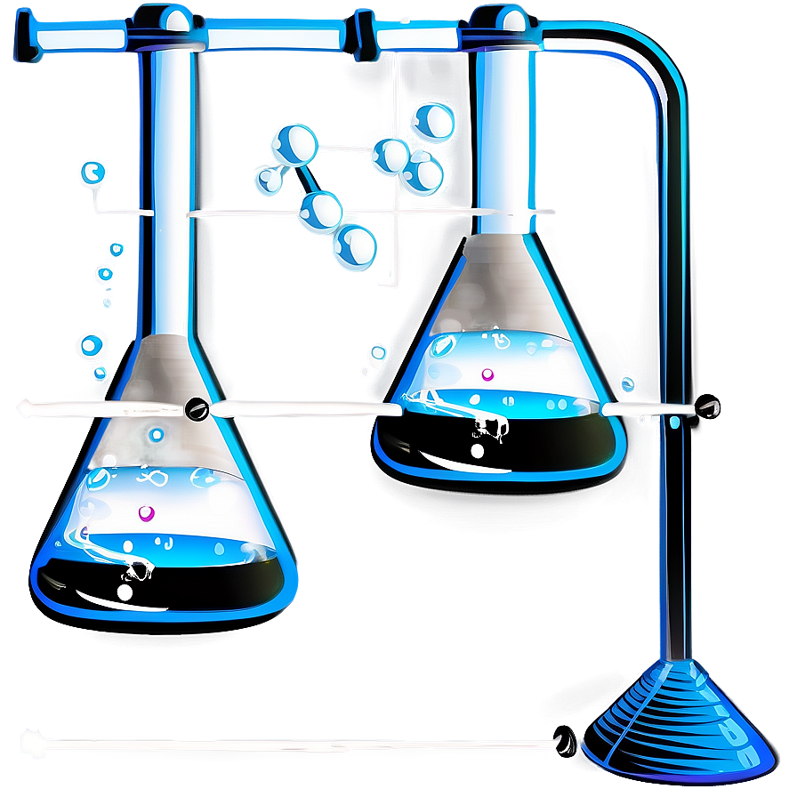 Chemistry Experiment Procedure PNG 29 PNG with transparent background