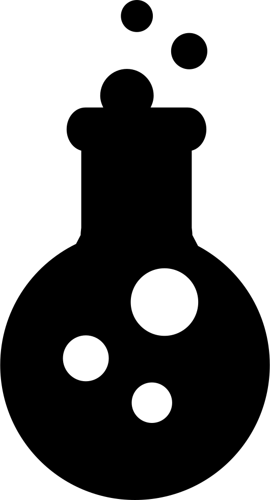 Chemical Chemistry - Icon, HD Png Download PNG with transparent background
