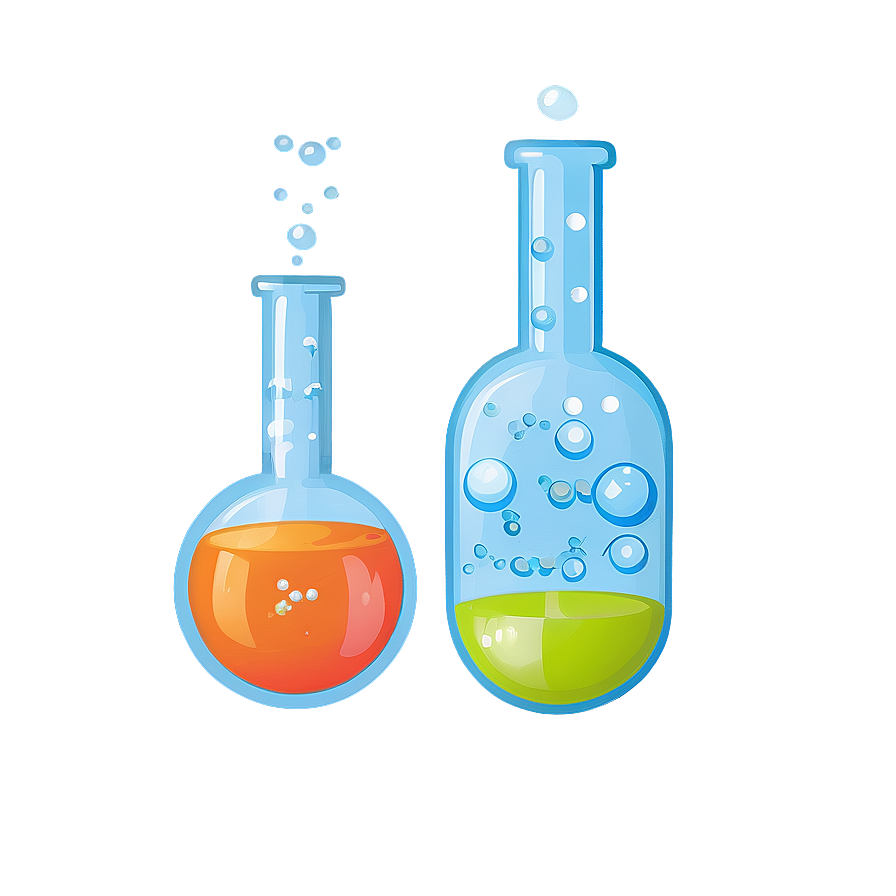 Chemistry Fundamentals PNG dxg PNG with transparent background