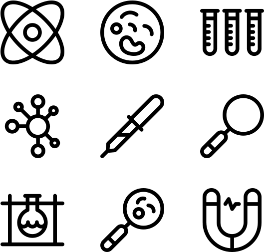Free Chem Icons, HD Png Download PNG with transparent background