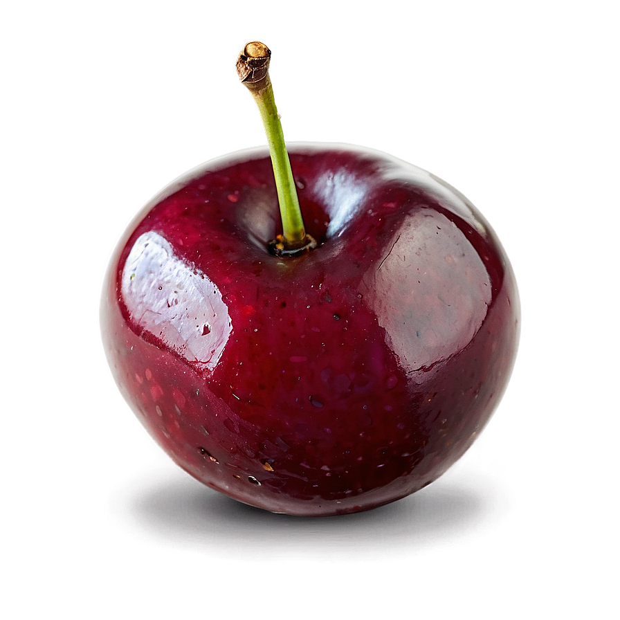 Cherries Close Up PNG 06212024 PNG with transparent background