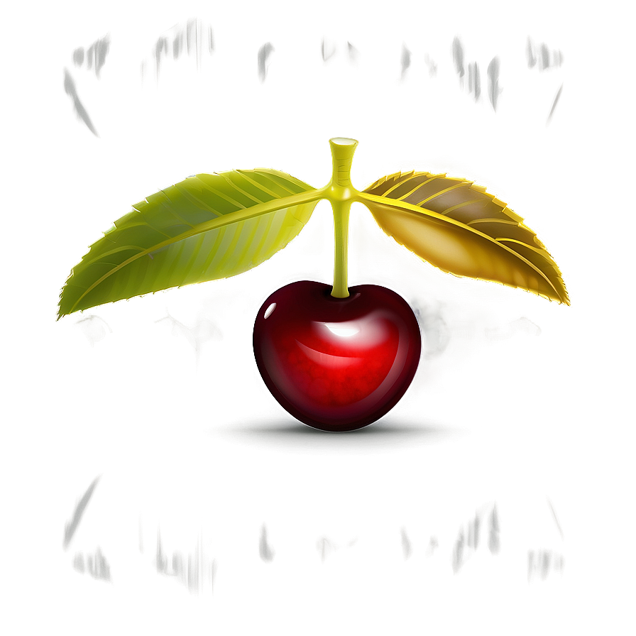 Cherries Composition PNG 34 PNG with transparent background
