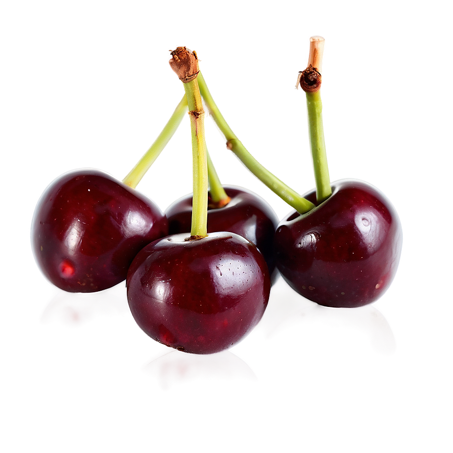 Cherries Garnish Png Adc30