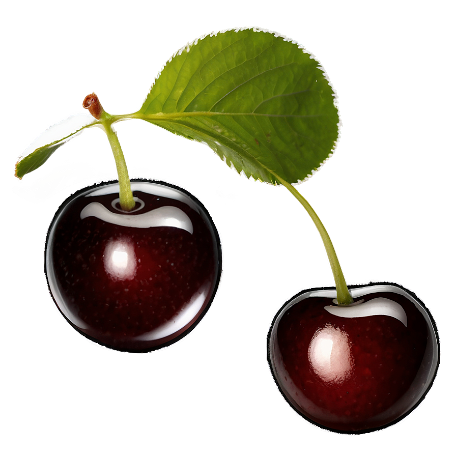 Cherries Transparent Png 97