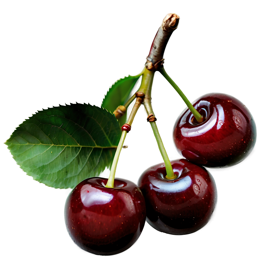 Cherry Bunch Png Ifa