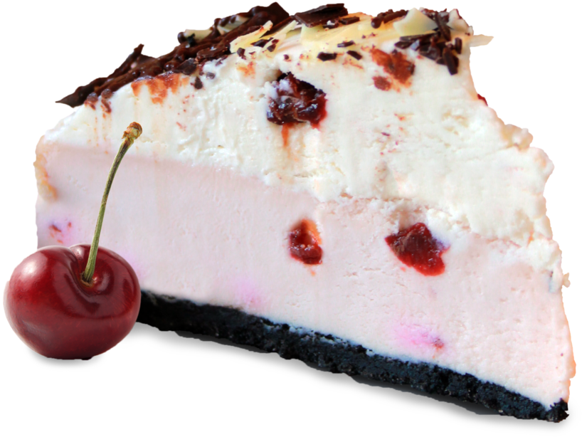 Cherry Whiskey Cheesecake Wow Factor Desserts - Transparent Cheesecake Png, Png Download PNG with transparent background