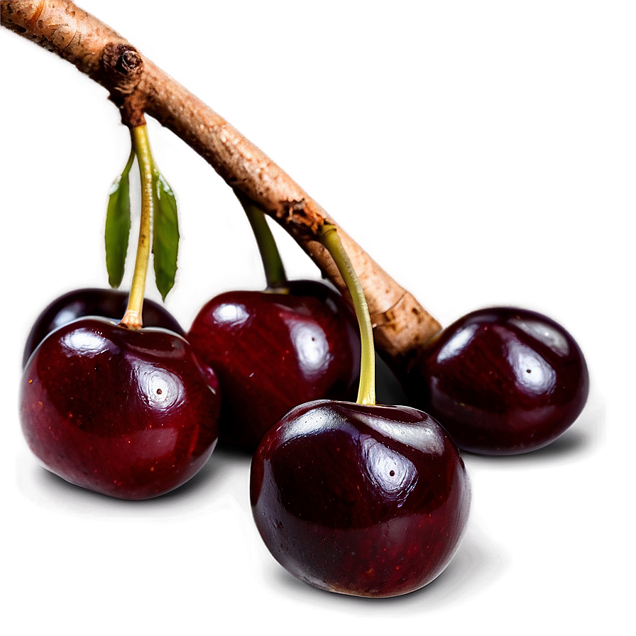 Cherry Harvest PNG 06212024 PNG with transparent background