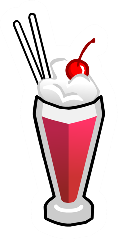 Milkshake Png Free - Milkshake Clipart Png, Transparent Png PNG with transparent background