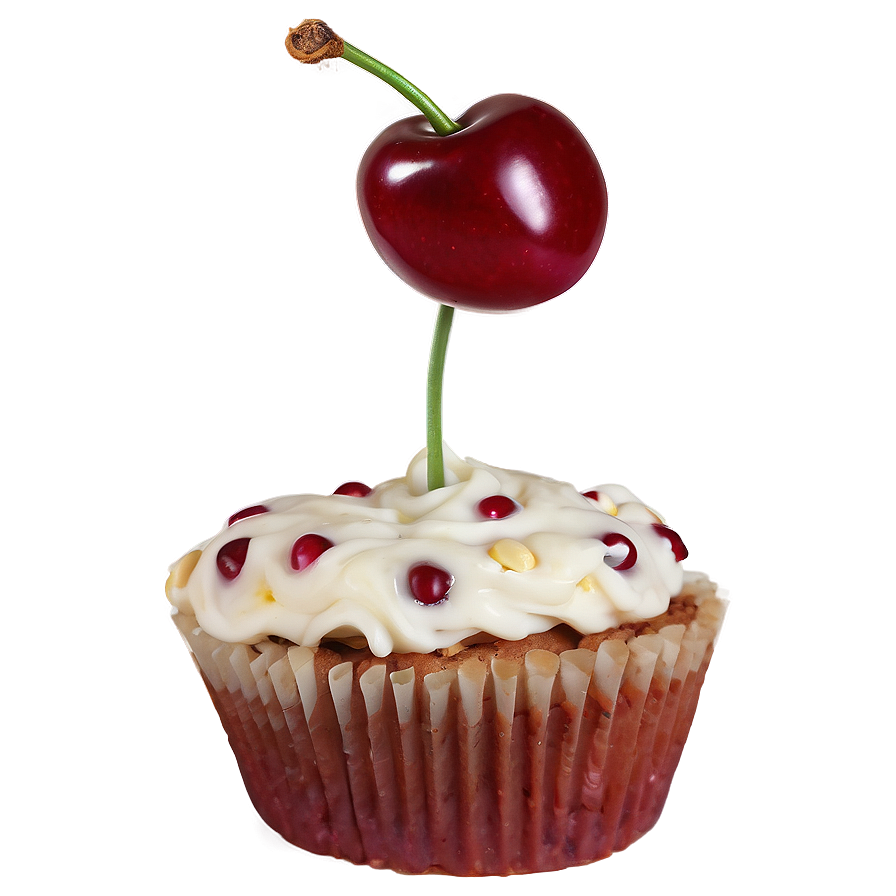 Cherry On Top Png 61