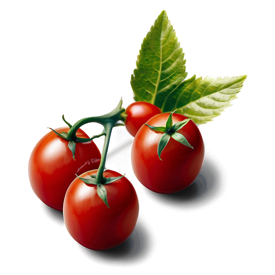 Cherry Tomato Png Eny