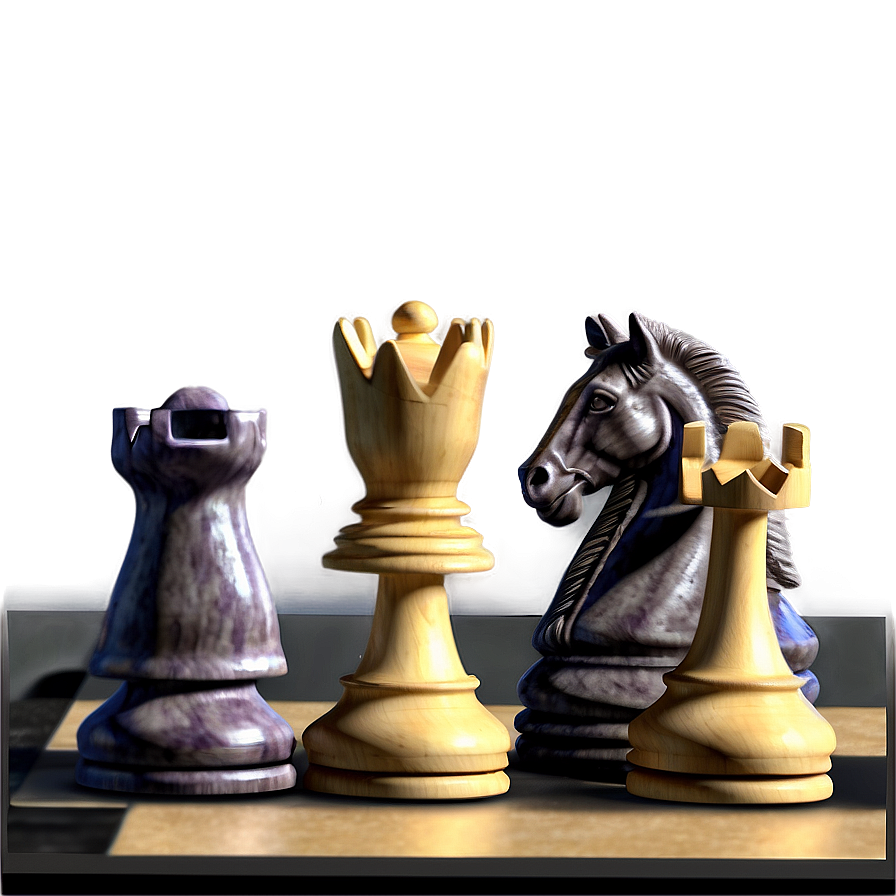 Chess Game Commentary Png 05212024