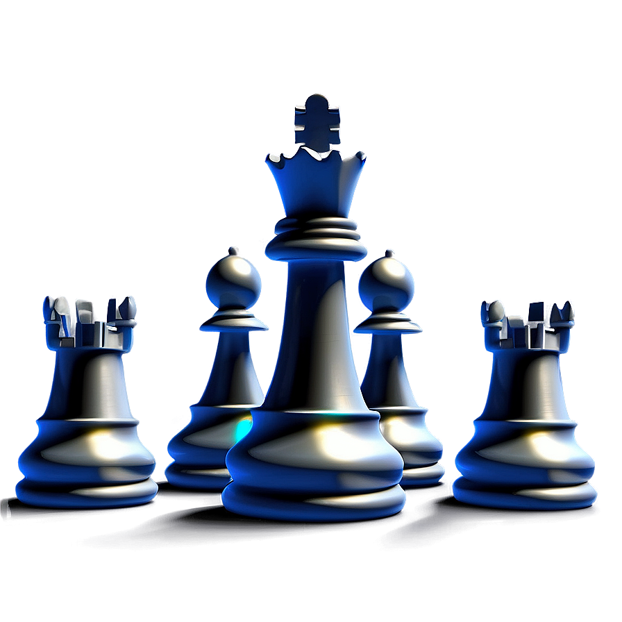 Chess Game Rules PNG 05212024 PNG with transparent background