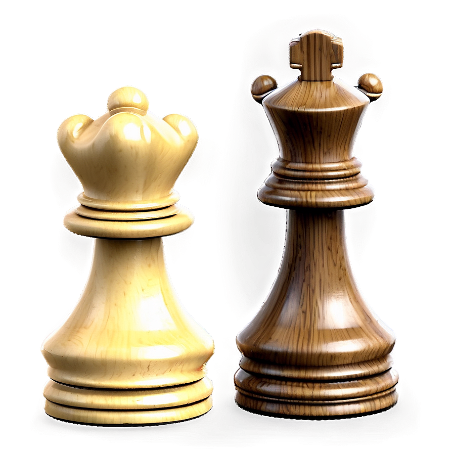 Chess King Piece PNG 23 PNG with transparent background