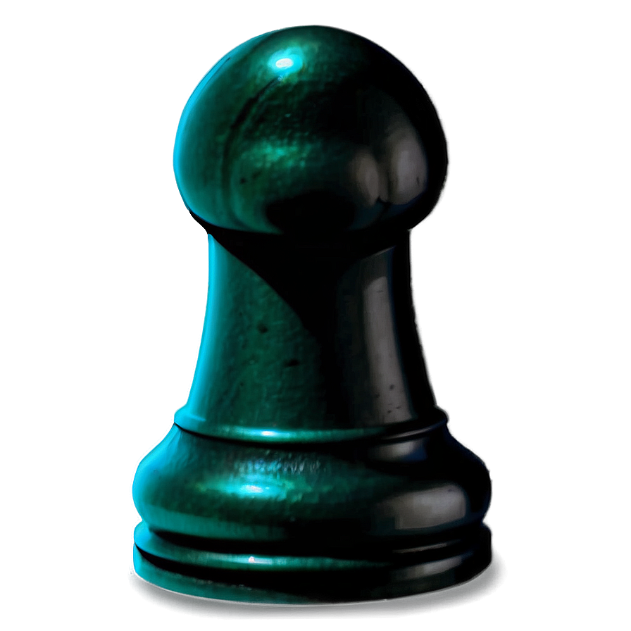 Chess Pawn B