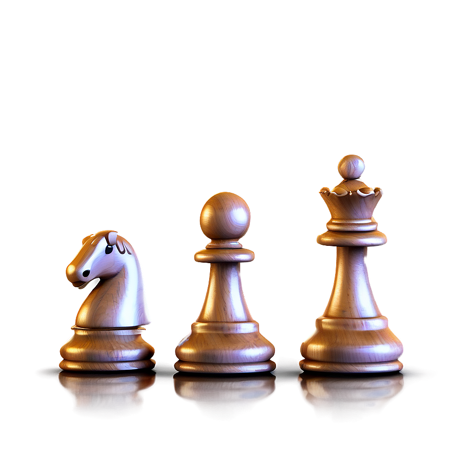 Chess Pawn Highlight Png Fnb58