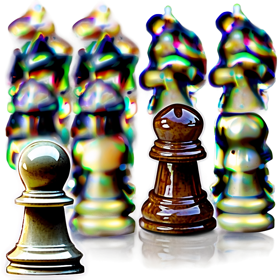 Chess Pawn Icon Png 06132024