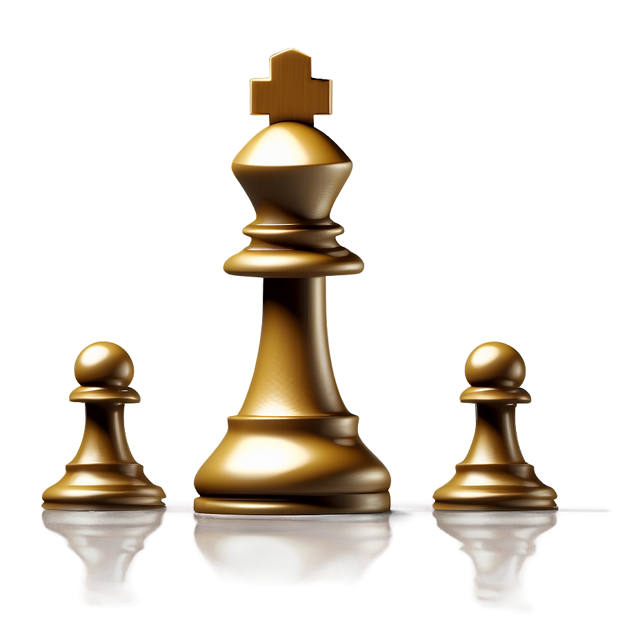 Chess Pawn In Detail Png 06132024