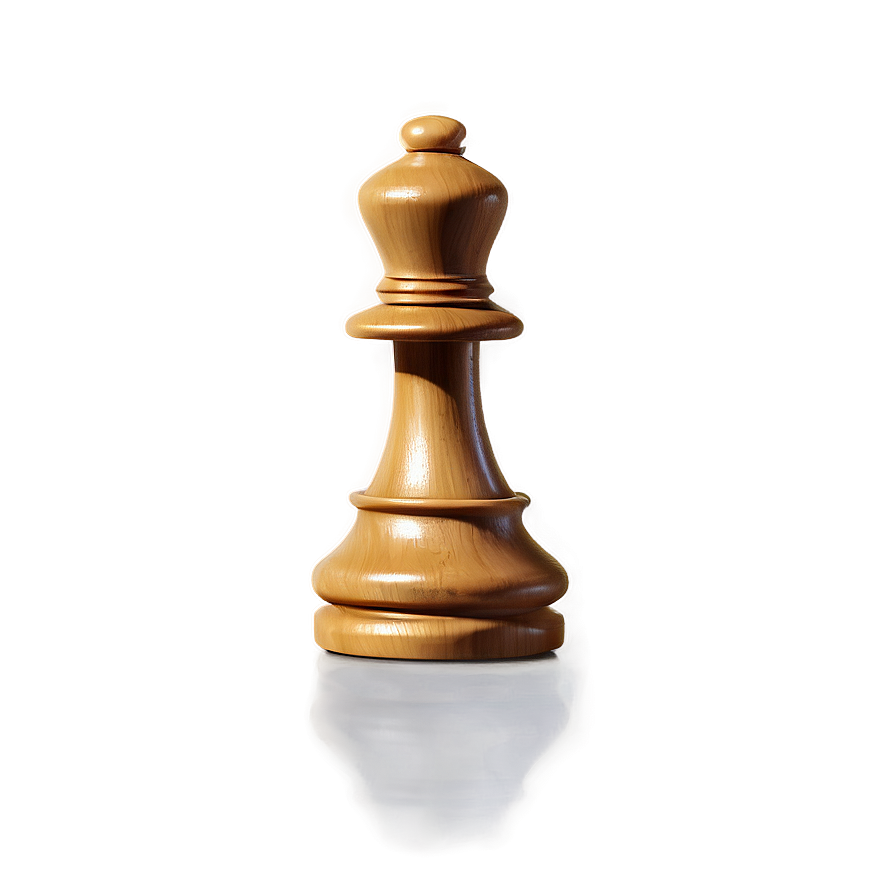 Chess Pawn In Detail Png Uqs