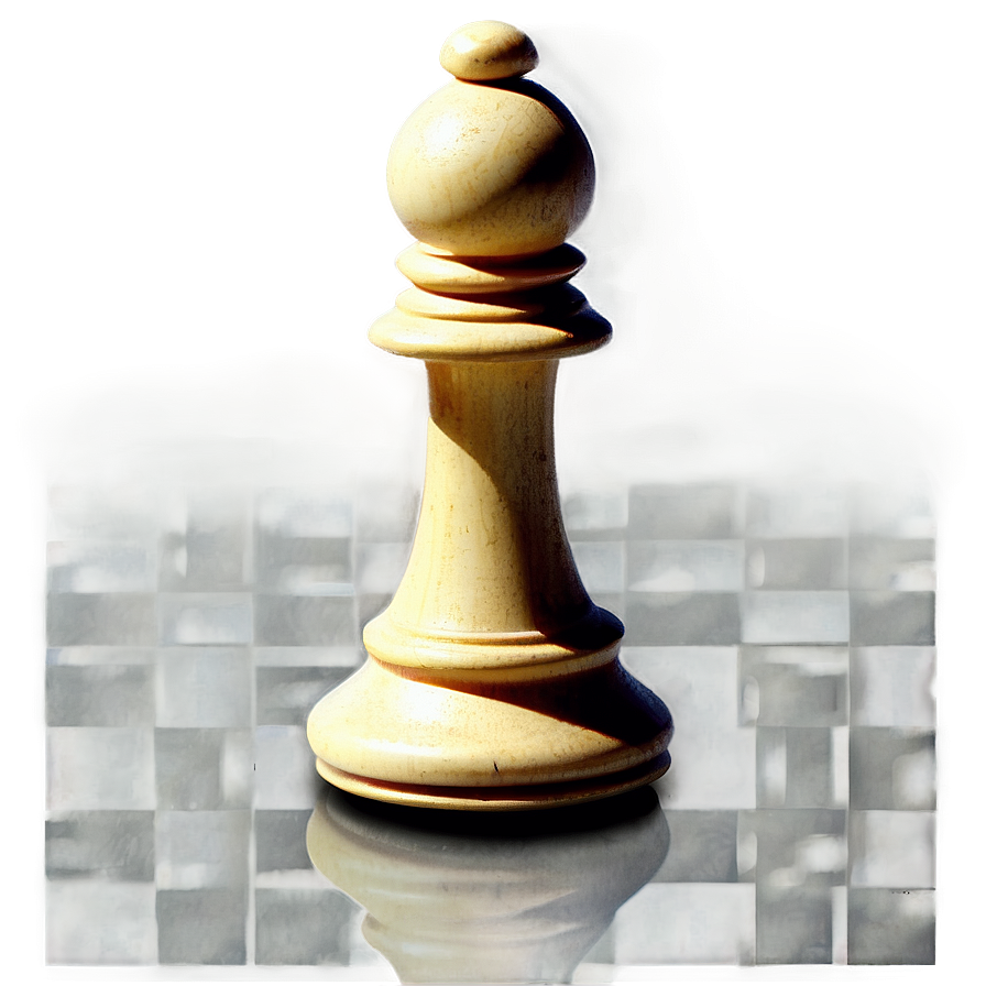 Chess Pawn In Perspective Png Iyu54