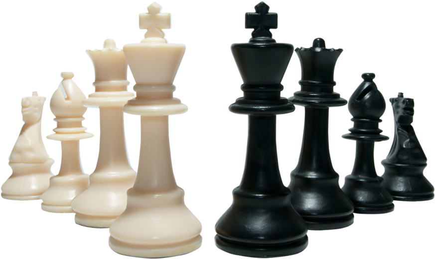 Chess Pieces Png Image - Transparent Background Chess Pieces Png, Png Download PNG with transparent background
