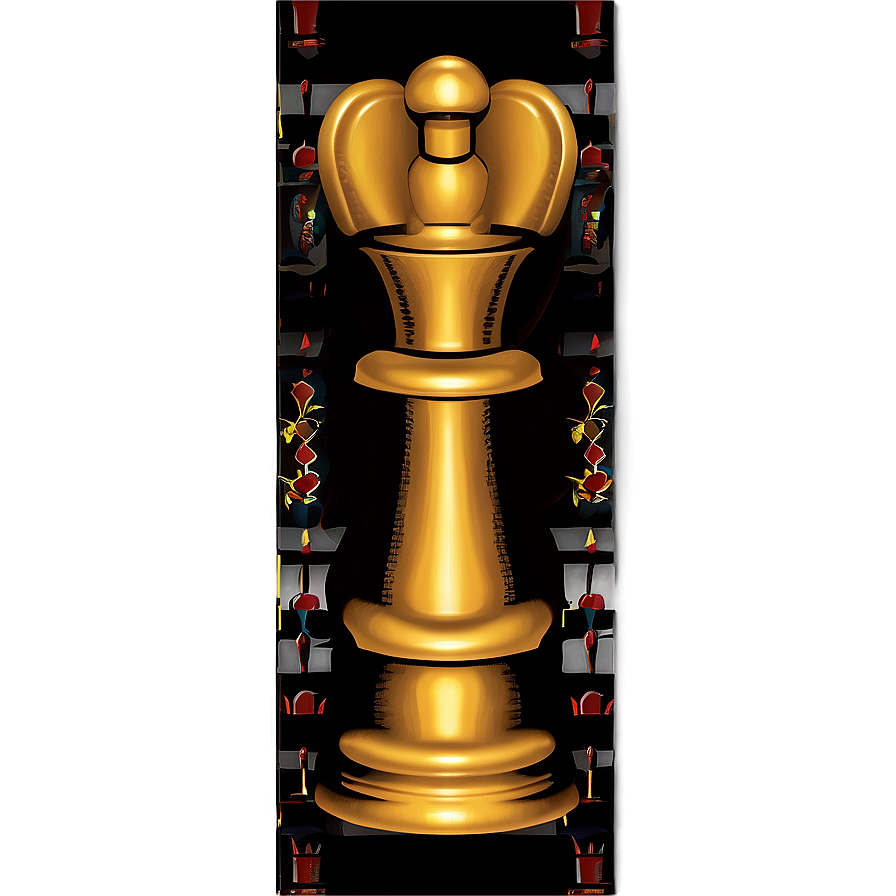 Chess Queen PNG wve PNG with transparent background