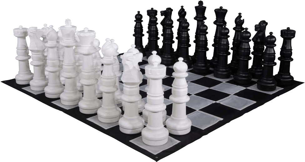 Game Of Chess Png, Transparent Png PNG with transparent background