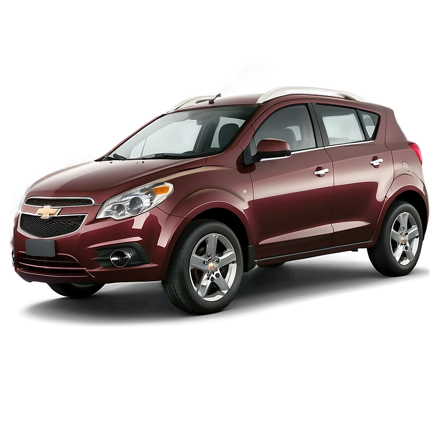 Chevrolet Agile Hatchback Png Jmq