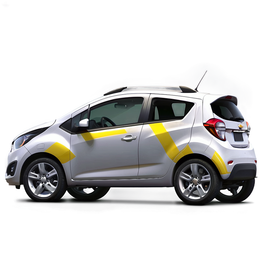 Chevrolet Beat City Car Png Qxh