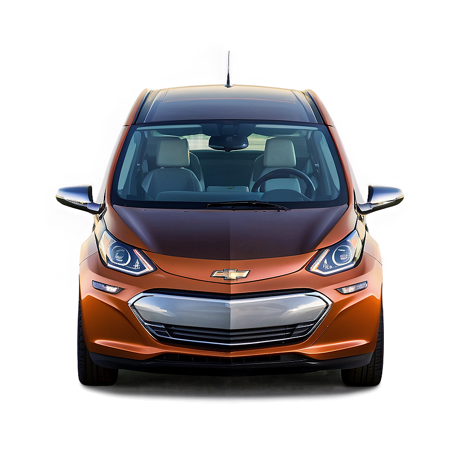 Chevrolet Bolt Ev Png Xwe23