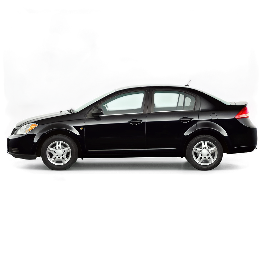 Chevrolet Cobalt Compact Png Ydl93