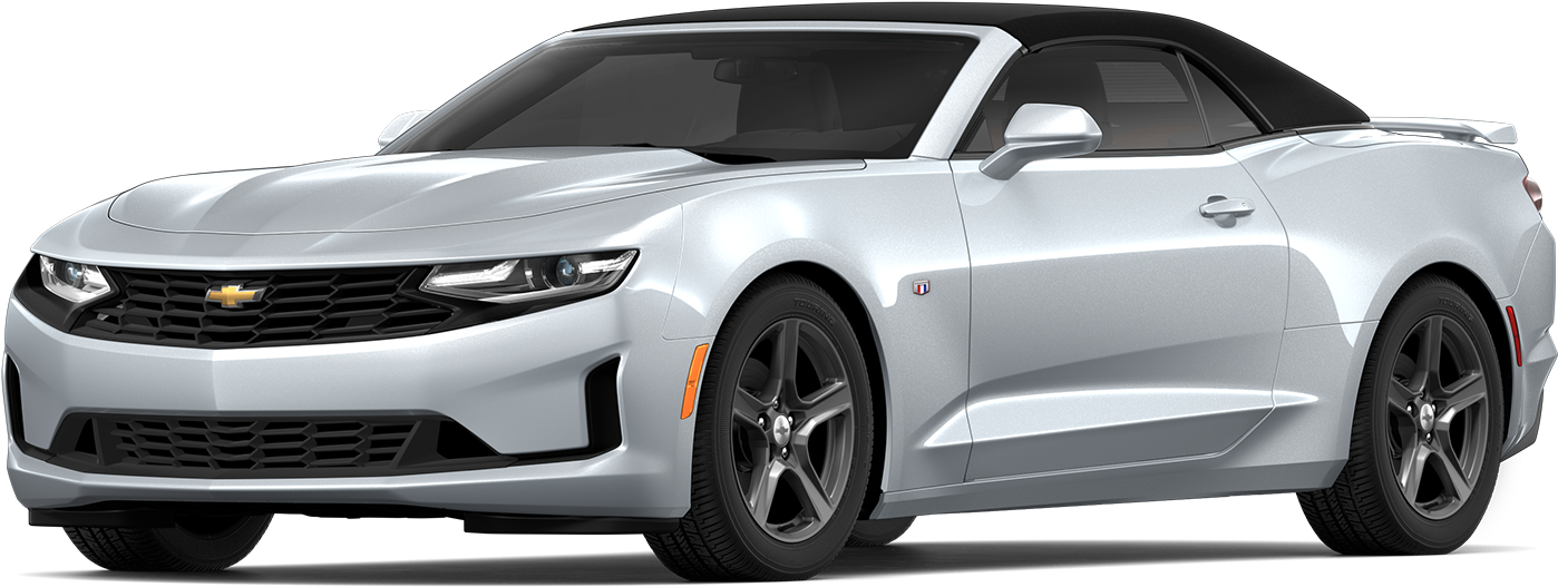 Chevrolet - //d2v1gjawtegg5z - Cloudfront - Carcut - Camaro 2019, HD Png Download PNG with transparent background
