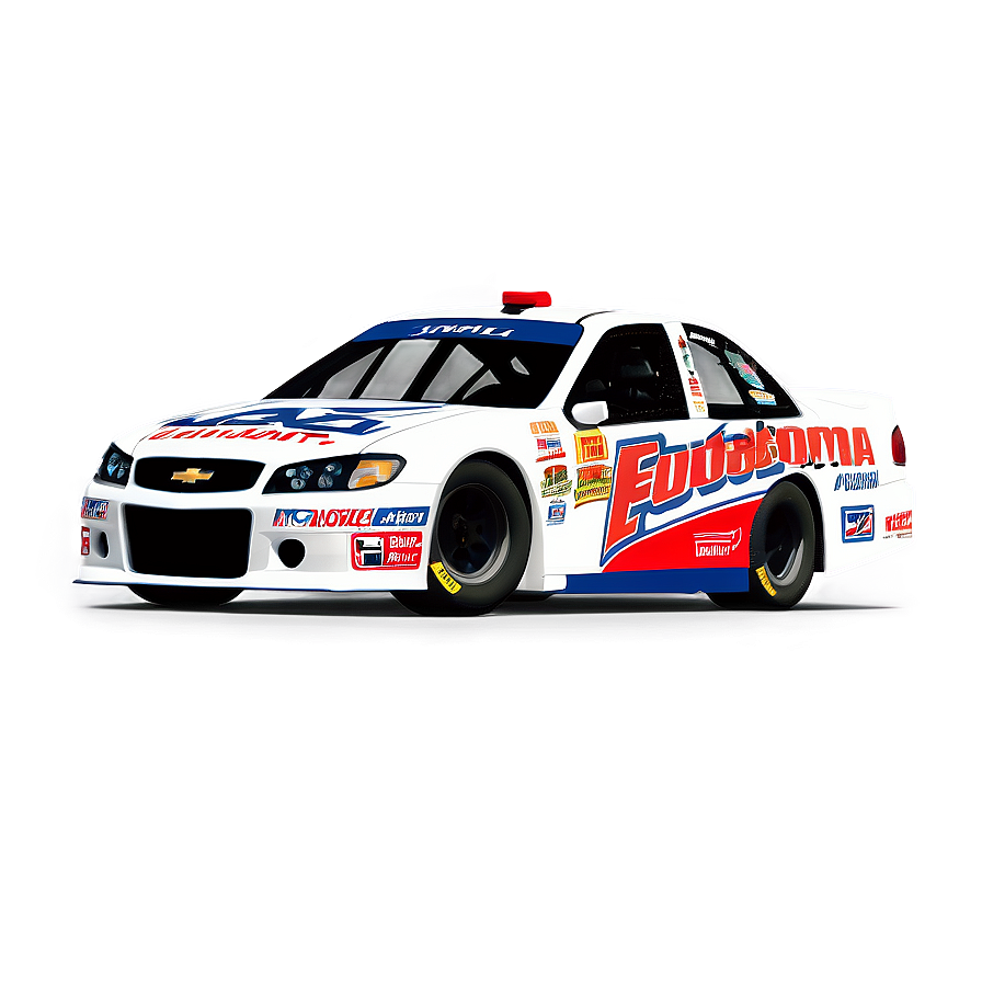 Chevrolet Lumina Stock Car Png 06232024