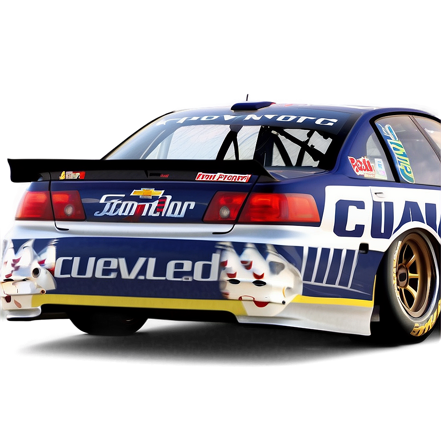 Chevrolet Lumina Stock Car Png 68